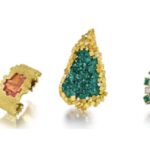 Largest Private Collection of Jewels