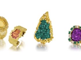 Largest Private Collection of Jewels