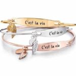 Chamilia Bracelets by Swarovski