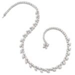 Harry Winston Jewels