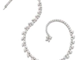 Harry Winston Jewels