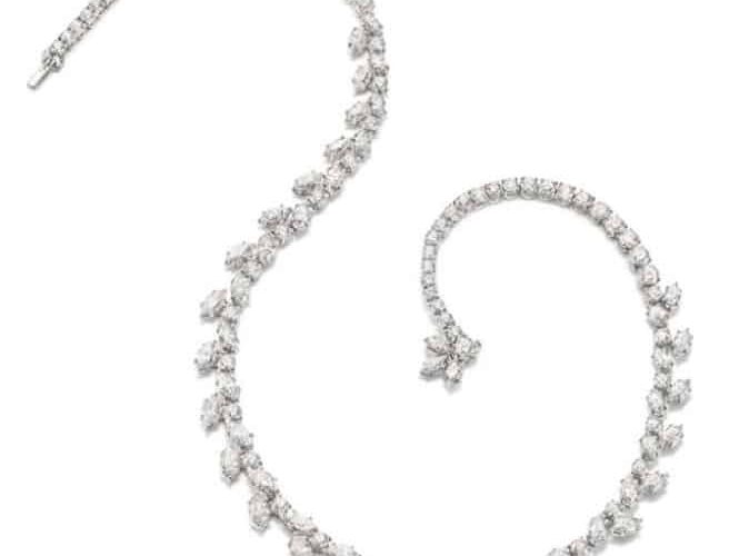 Harry Winston Jewels