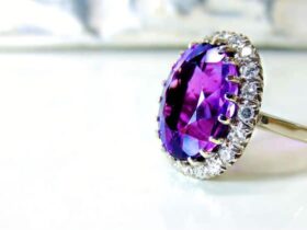 7 Tips To Keep Your Beautiful Jewelry Safe #jewels #gems #rings #diamonds #jewelry #jeweler #jewelllery #shop #bevhillsmag #beverlyhills #beverlyhillsmagazine