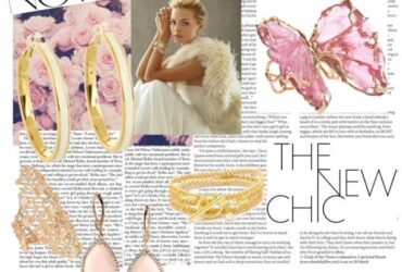 Diamond Jewelry Treasure. #NOW!!! #beverlyhillsmagazine #bevhillsmag #jewelry