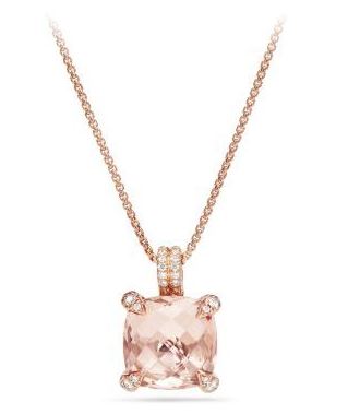 David Yurman Necklace. BUY NOW!!!