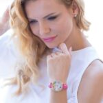 The Beautiful Didofa Watch And Jewelry Pieces