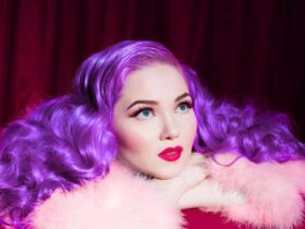 Doe Deere's Success and Journey to Motherhood #beauty #maekup #entrepreneurs #business #inspiration #beverlyhills #beverlyhillsmagazine #bevhillsmag #limecrime #doedeere