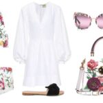 Dolce & Gabbana Beach Style. SHOP NOW!!! #beverlyhillsmagazine #beverlyhills #fashion #style #shop #shopping #shoes #highheels
