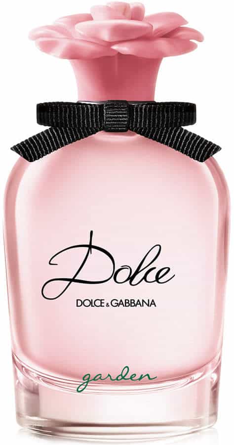 Dolce & Gabbana 'Garden' Perfume. BUY NOW!!!