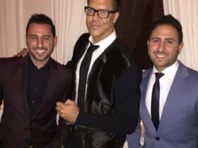 Bravo's Million Dollar Listing LA Star Josh Altman and Brother Matt Altman Join Douglas Elliman California