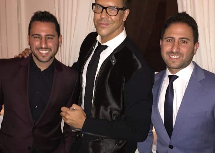 Bravo's Million Dollar Listing LA Star Josh Altman and Brother Matt Altman Join Douglas Elliman California