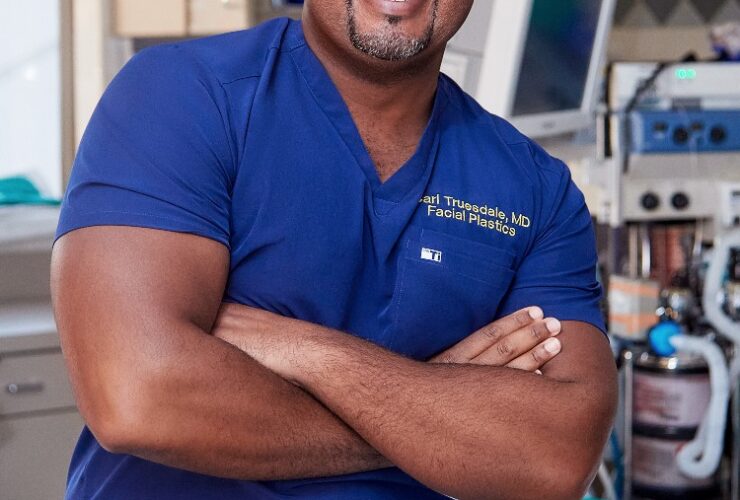 Dr. Carl Truesdale #bevhillsmag #beverlyhillsmagazine #beverlyhills #celebrities #moviestars #hollywoodspotlight #celebrityspotlight #Carltruesdale