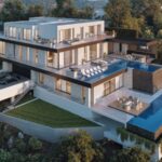 Dr. Paul Nassif's New Bel Air Mansion!