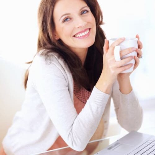 The Truth About Menopause