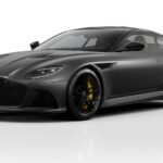 Aston Martin DBS Coupe 2023 #beverlyhills #beverlyhillsmagazine #bevhillsmag #astonmartin #v12speedster #supercar #cars #carmagazine #luxurycars #fastcars