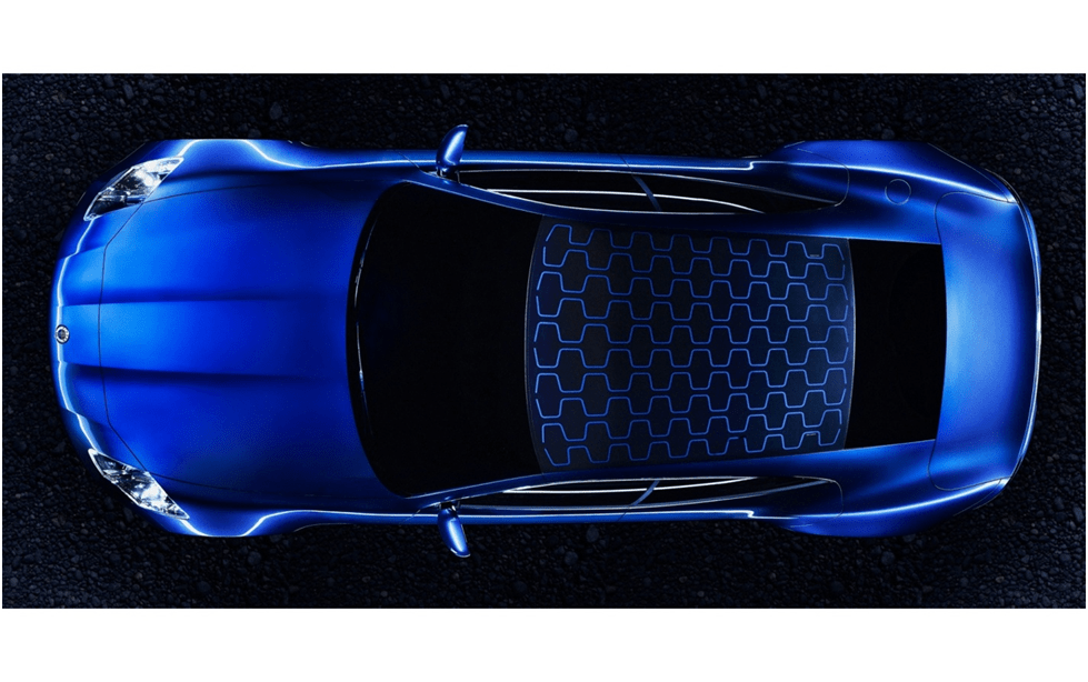 Dream Cars: Fisker-Karma