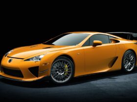 Dream-Cars-Lexus LFA-Beverly-Hills-Magazine