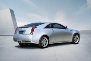 Dream Cars