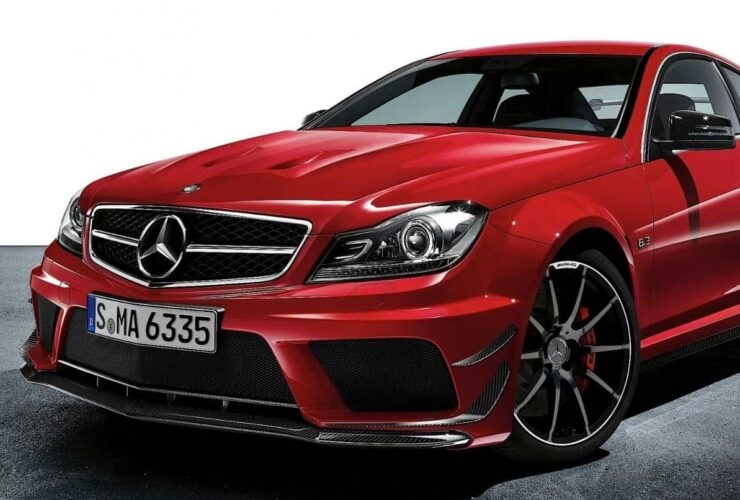 Dream-Cars-MERCEDES-BENZ-C63-AMG COUPE-Beverly-Hills-Magazine-