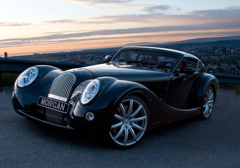 Dream-Cars-Most-Expensive-Cars-Morgan-Aero-SuperSports-Beverly-Hills-Magazine-1