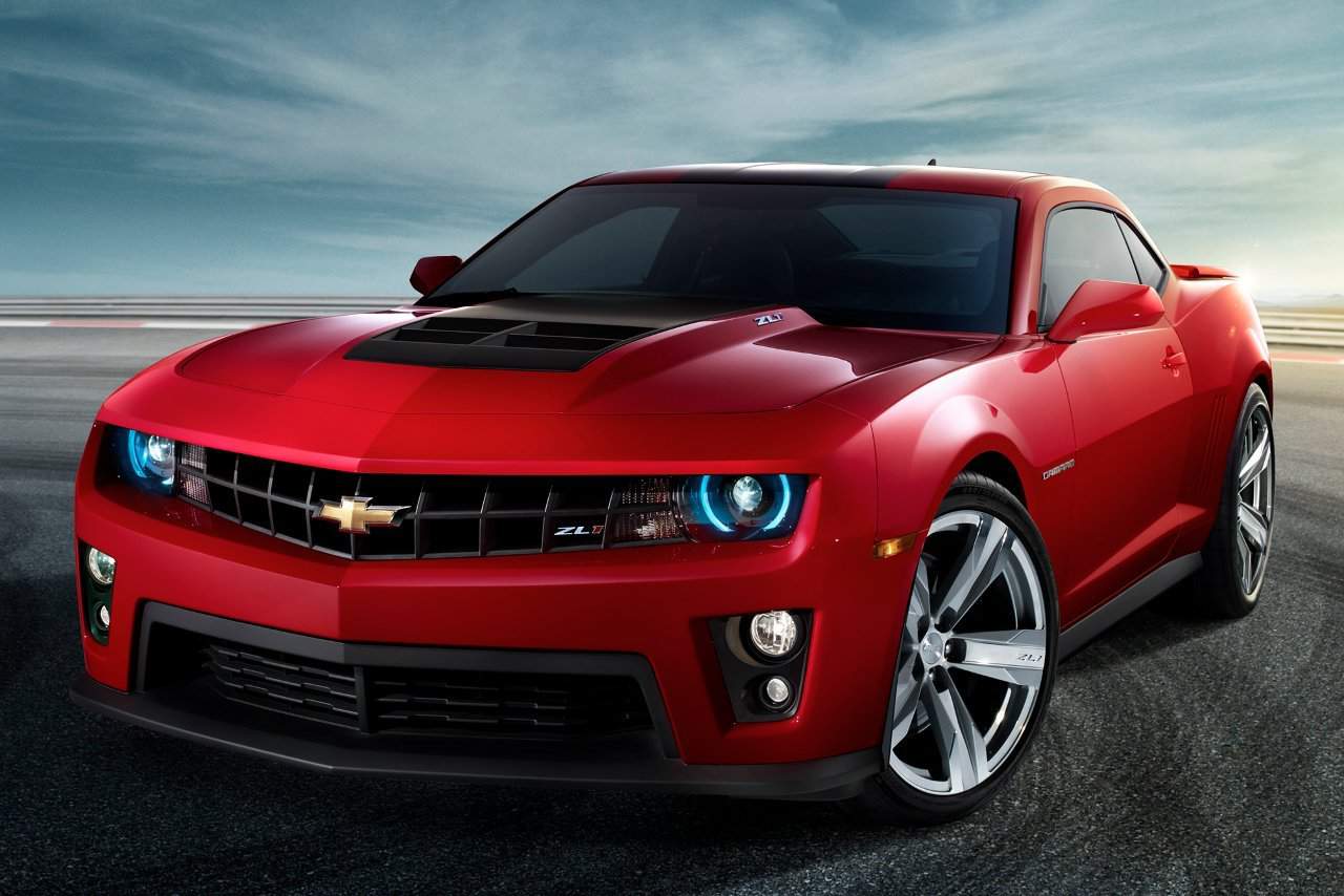 Dream_Cars_Chevrolet_Camaro_ZL1_Beverly_Hills_Magazine