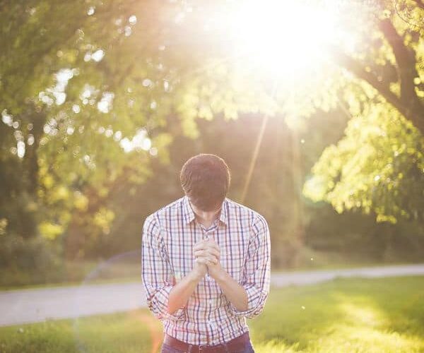 How Faith Allowed Me to Overcome My Demons #faith #drugaddict #addiction #rehab #recovery #beverlyhills #bevhillsmag