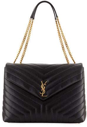 YSL Handbag. BUY NOW!!! #beverlyhillsmagazine #bevhillsmag #shop #style #shopping #fashion