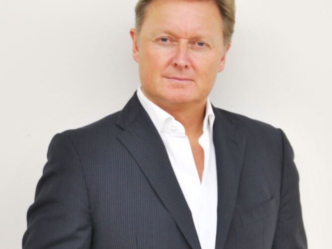 Henrik Fisker: The Future of Mobility