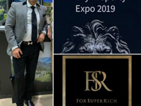 For Super Rich Ltd is proud to announce the launch of its new Ultra-Luxury website: www.ForSuperRich.com “The Marketplace for the Richest”.