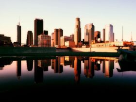 5 High Paying Jobs In Los Angeles