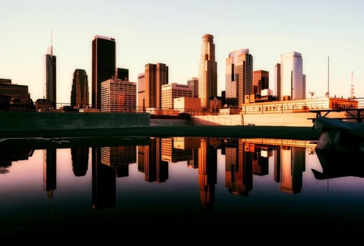 5 High Paying Jobs In Los Angeles