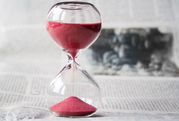 How To Maximize Your Business Time Management
