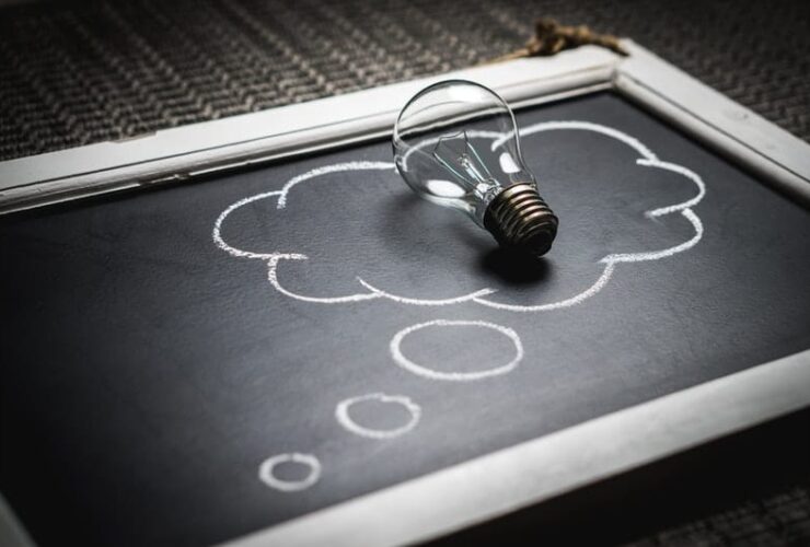Business Startup Funding: What Are The Options?