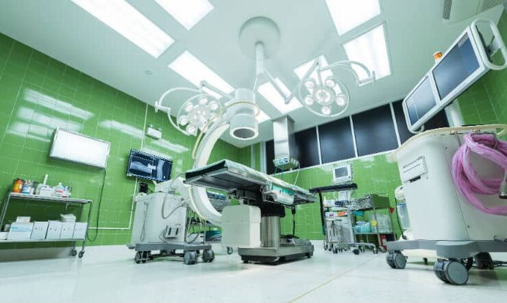 How To Build Your Medical Business