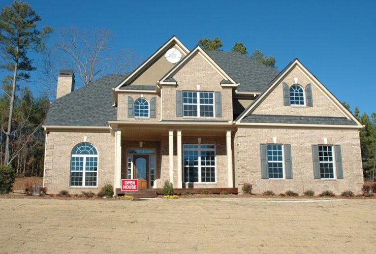 Building Wealth From Real Estate