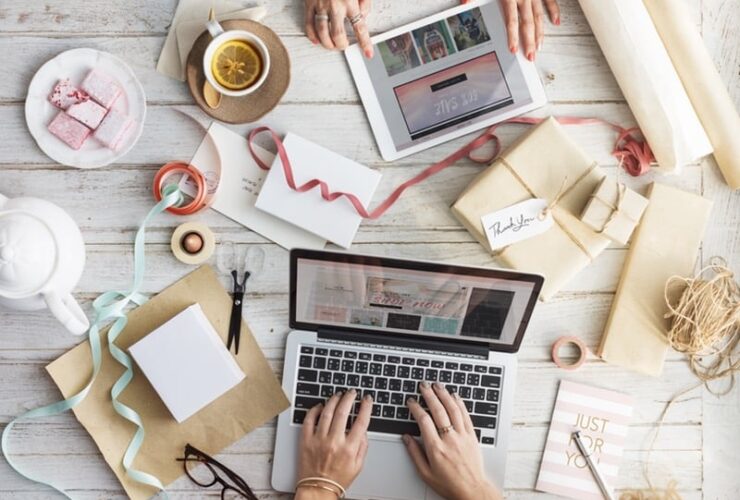 Improve Business Customer Experience