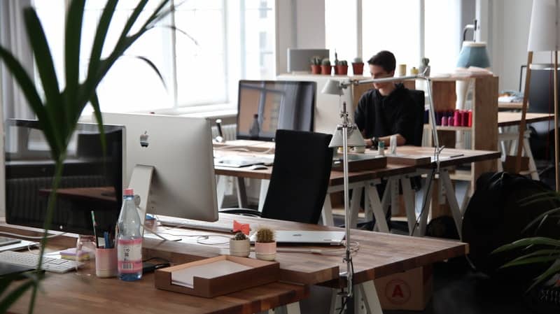 Entrepreneur Insight: 5 Office Tips For Productivity