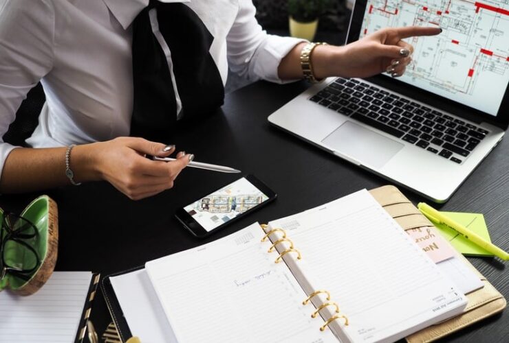How To Handle Business Equipment Needs