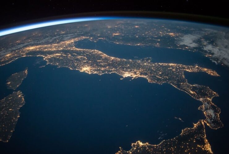 How To Enter The Global Business Market