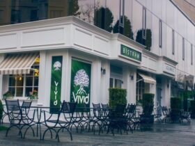 Tips For Ideal Outdoor Business Premises