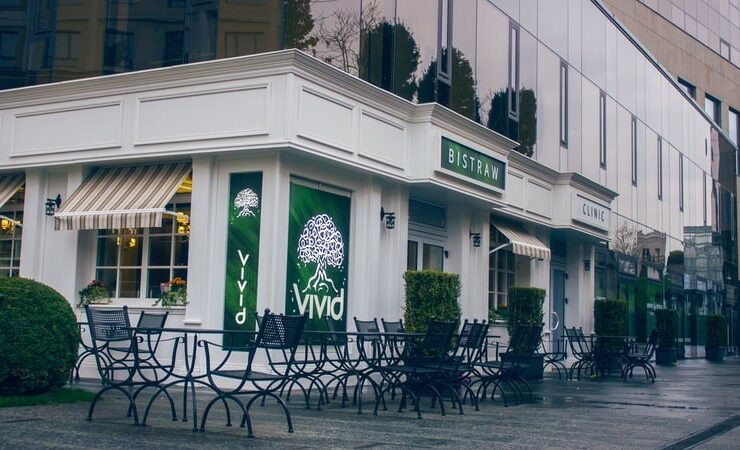 Tips For Ideal Outdoor Business Premises