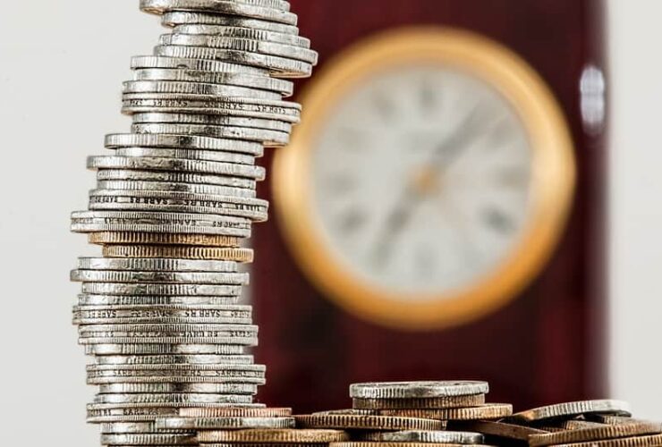 How To Make Lazy Money Work For You