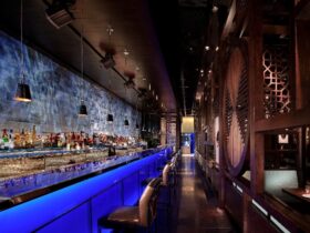 HAKKASAN Luxuy Nightlife