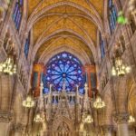 Cathedral Basilica of the Sacred Heart