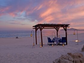 Romantic Exclusive Escapes