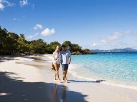 Exclusive Celebrity Getaway