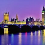 Exclusive Escapes: London, England