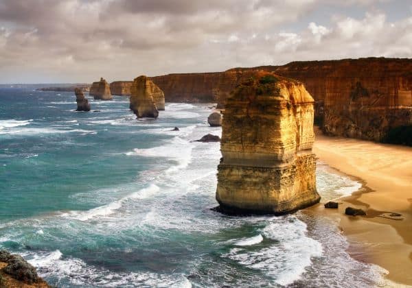 5 Best Destinations in Australia