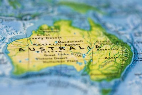 5 Best Destinations in Australia