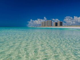 Luxury Vacations In Pensacola Beach, Florida